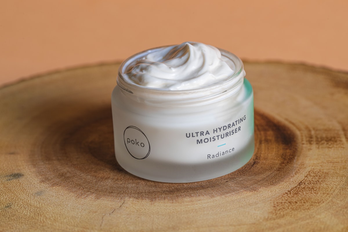 Rutina facial para piel madura