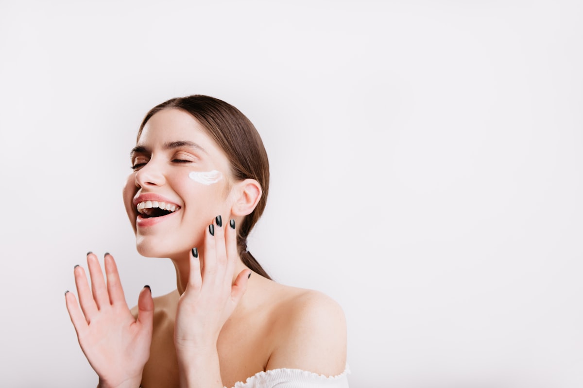 Spa en casa para piel madura